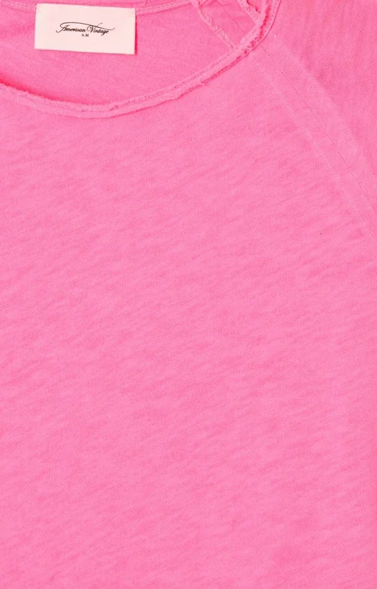 Camiseta de mujer Sonoma Referencia: SON31GH26