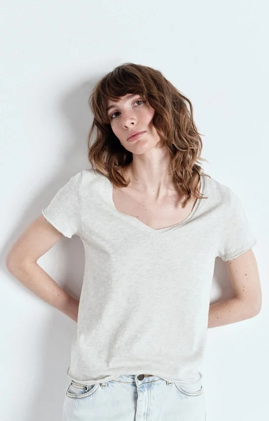 Camiseta de mujer Sonoma Referencia: SON33H26