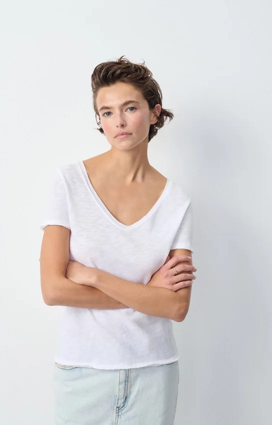 Camiseta de mujer Sonoma Referencia: SON33H26