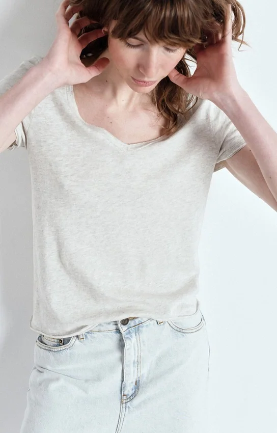 Camiseta de mujer Sonoma Referencia: SON33H26
