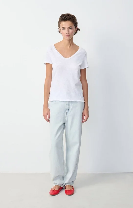 Camiseta de mujer Sonoma Referencia: SON33H26