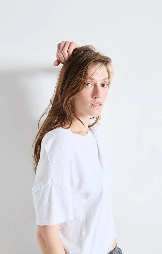 Camiseta de mujer Sonoma. Referencia: SON36BH26