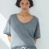 Camiseta de mujer Vibtown. Referencia: VIB02AH26