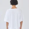 Camiseta de mujer Vibtown. Referencia: VIB02AH26