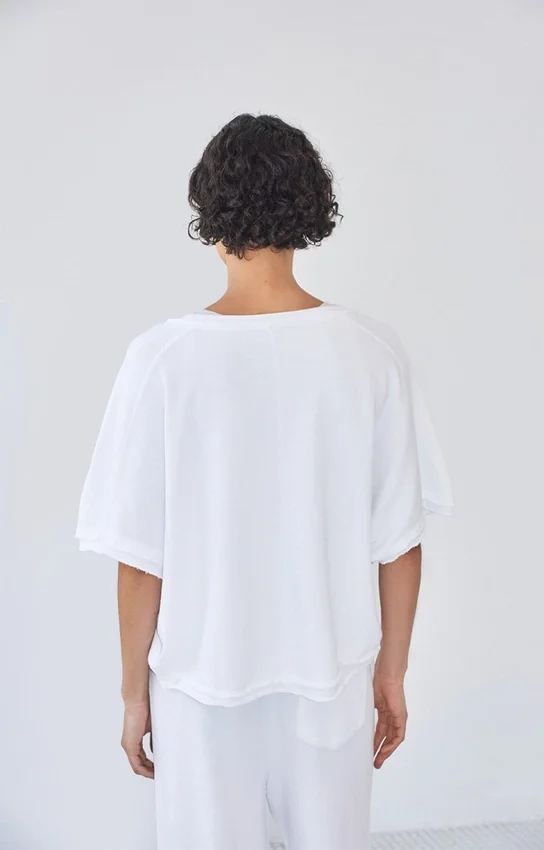 Camiseta de mujer Vibtown. Referencia: VIB02AH26