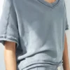 Camiseta de mujer Vibtown. Referencia: VIB02AH26