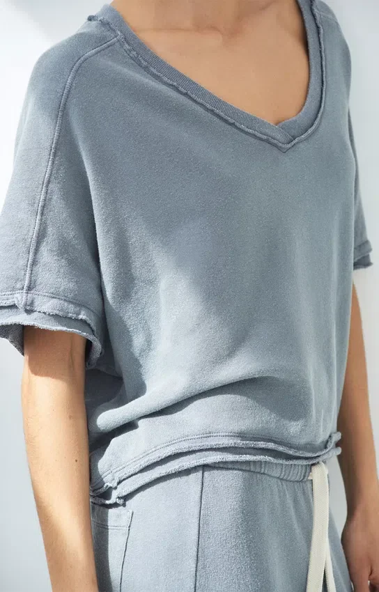 Camiseta de mujer Vibtown. Referencia: VIB02AH26