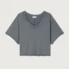 Camiseta de mujer Vibtown. Referencia: VIB02AH26