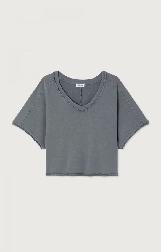Camiseta de mujer Vibtown. Referencia: VIB02AH26