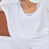 Camiseta de mujer Vibtown. Referencia: VIB02AH26