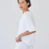Camiseta de mujer Vibtown. Referencia: VIB02AH26