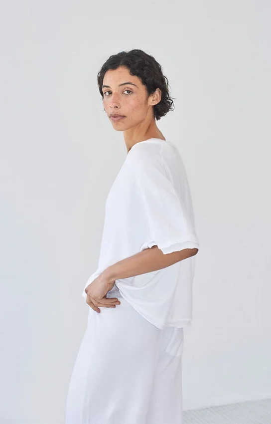 Camiseta de mujer Vibtown. Referencia: VIB02AH26