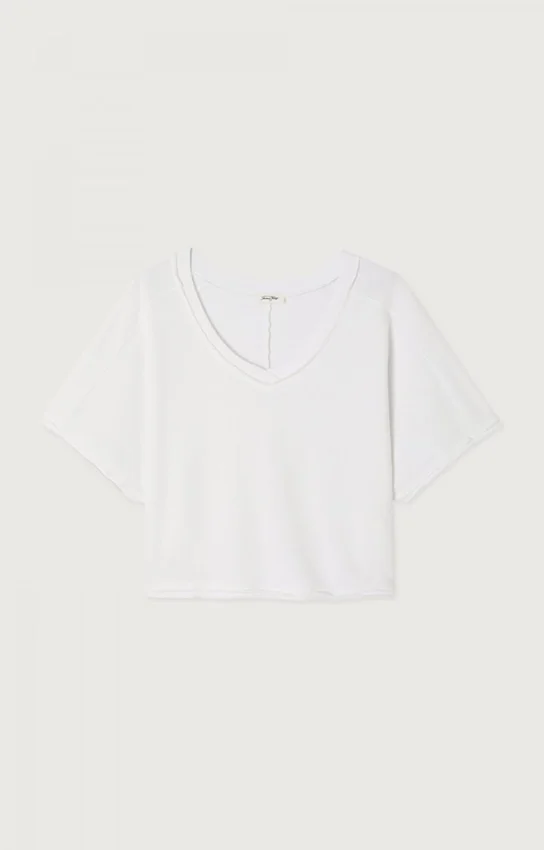 Camiseta de mujer Vibtown. Referencia: VIB02AH26