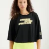 Camiseta de mujer Wozza - AMV SPORTS CLUB Referencia: WOZ02AH26