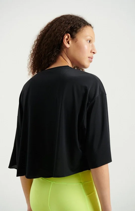 Camiseta de mujer Wozza - AMV SPORTS CLUB Referencia: WOZ02AH26