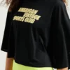 Camiseta de mujer Wozza - AMV SPORTS CLUB Referencia: WOZ02AH26