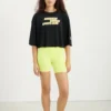 Camiseta de mujer Wozza - AMV SPORTS CLUB Referencia: WOZ02AH26