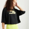 Camiseta de mujer Wozza - AMV SPORTS CLUB Referencia: WOZ02AH26
