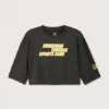 Camiseta de mujer Wozza - AMV SPORTS CLUB Referencia: WOZ02AH26