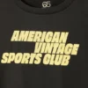 Camiseta de mujer Wozza - AMV SPORTS CLUB Referencia: WOZ02AH26