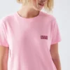 Camiseta de mujer Ykobow Referencia: YKO02CH26