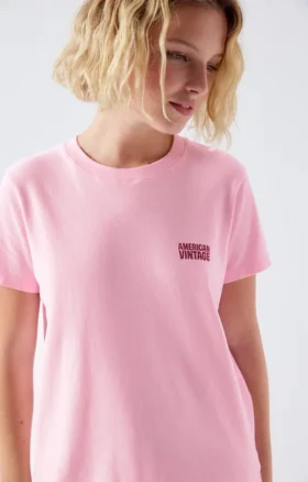 Camiseta de mujer Ykobow Referencia: YKO02CH26