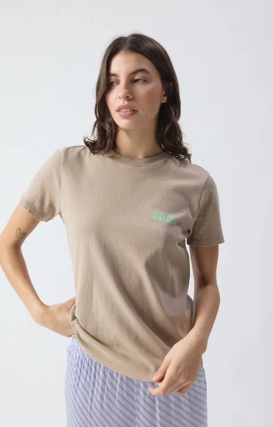 Camiseta de mujer Ykobow Referencia: YKO02CH26