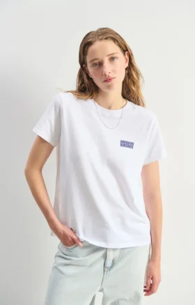 Camiseta de mujer Ykobow Referencia: YKO02CH26