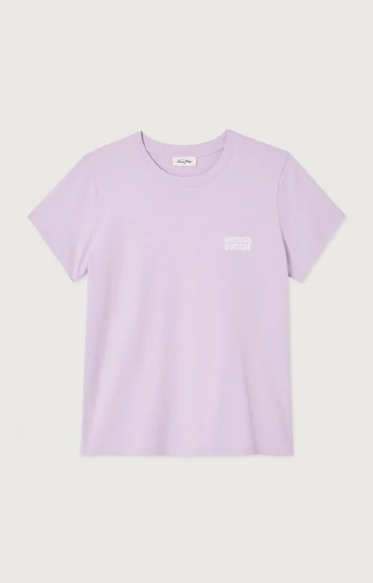 Camiseta de mujer Ykobow Referencia: YKO02CH26