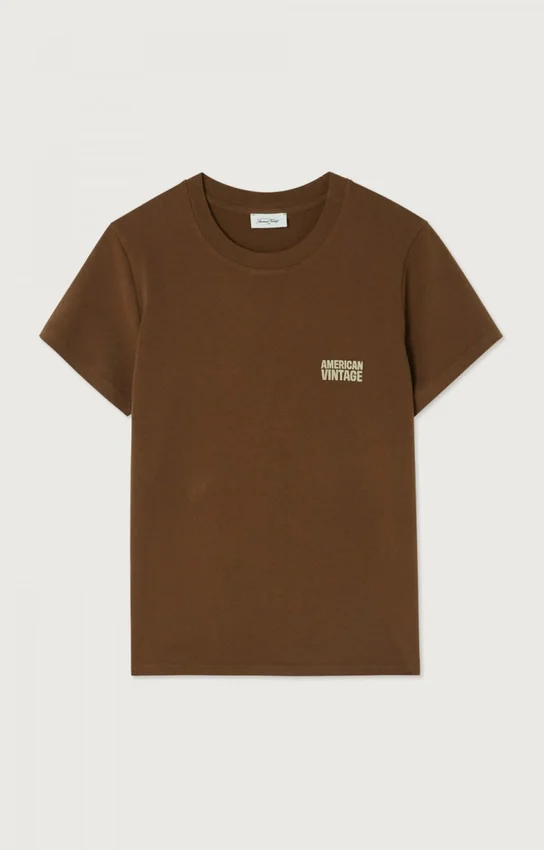 Camiseta de mujer Ykobow Referencia: YKO02CH26