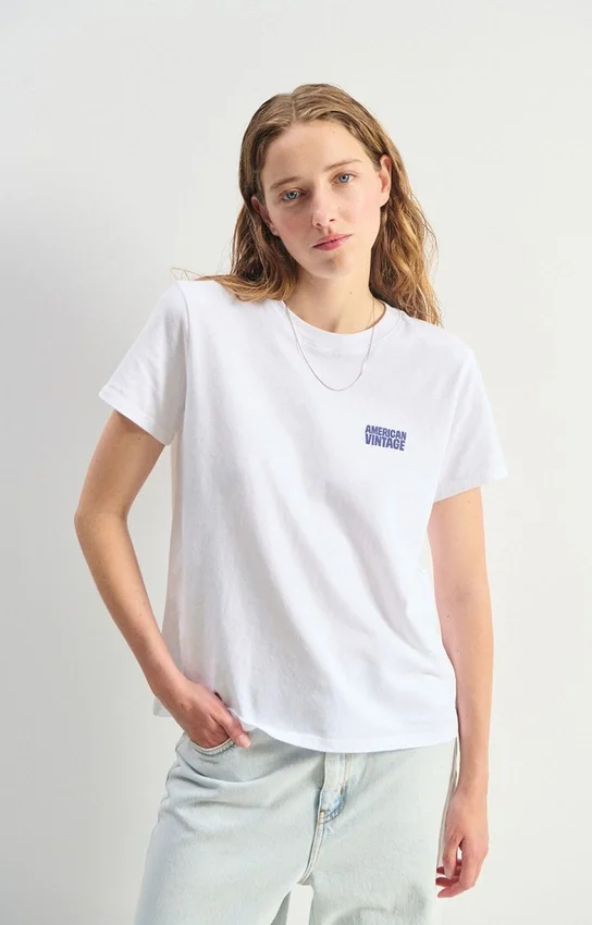 Camiseta de mujer Ykobow Referencia: YKO02CH26