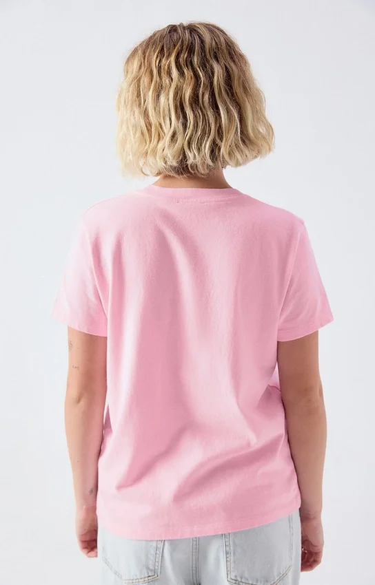 Camiseta de mujer Ykobow Referencia: YKO02CH26