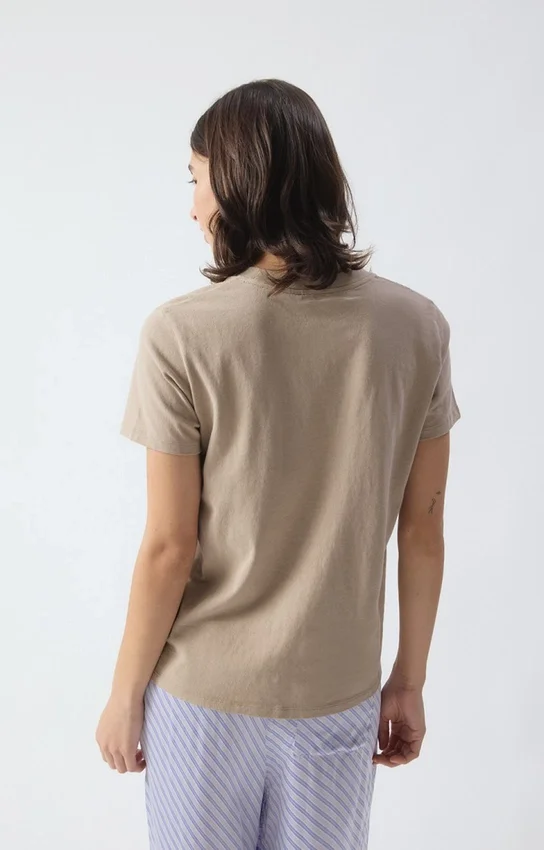 Camiseta de mujer Ykobow Referencia: YKO02CH26