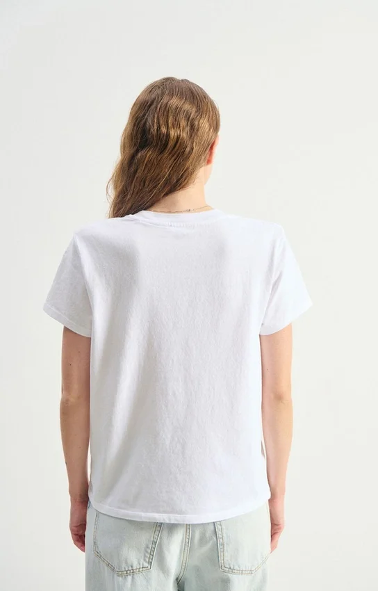 Camiseta de mujer Ykobow Referencia: YKO02CH26