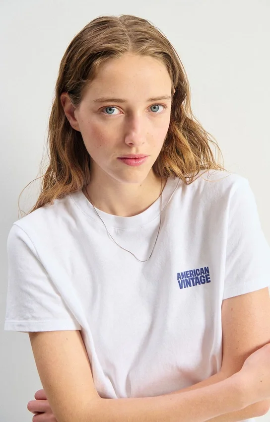 Camiseta de mujer Ykobow Referencia: YKO02CH26