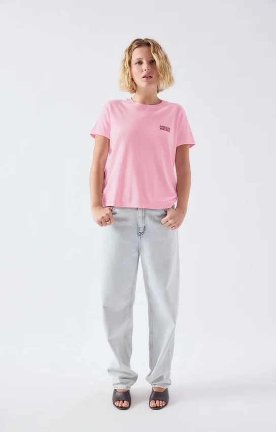 Camiseta de mujer Ykobow Referencia: YKO02CH26