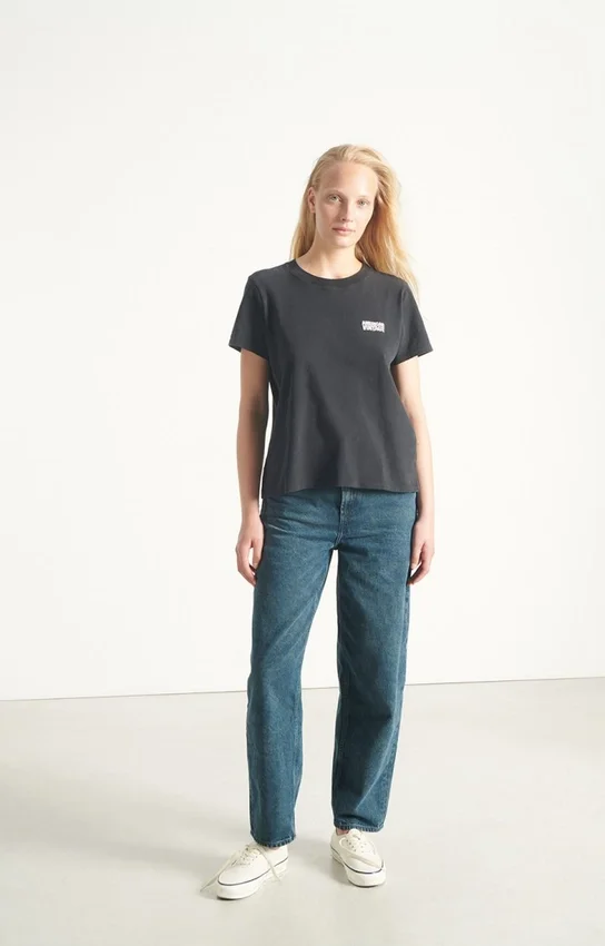 Camiseta de mujer Ykobow Referencia: YKO02CH26
