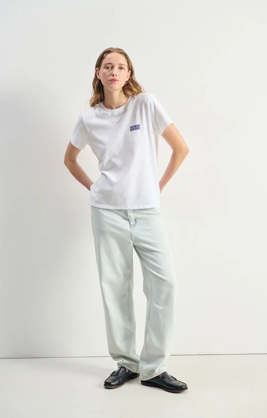 Camiseta de mujer Ykobow Referencia: YKO02CH26