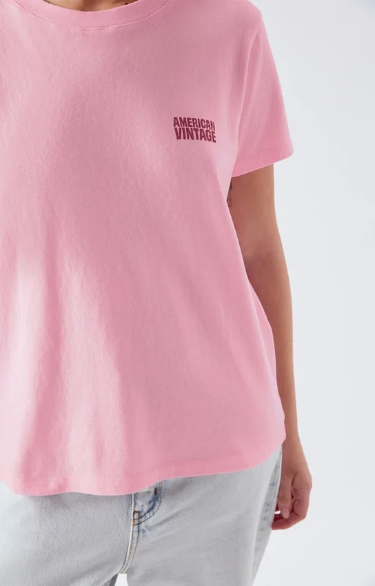 Camiseta de mujer Ykobow Referencia: YKO02CH26