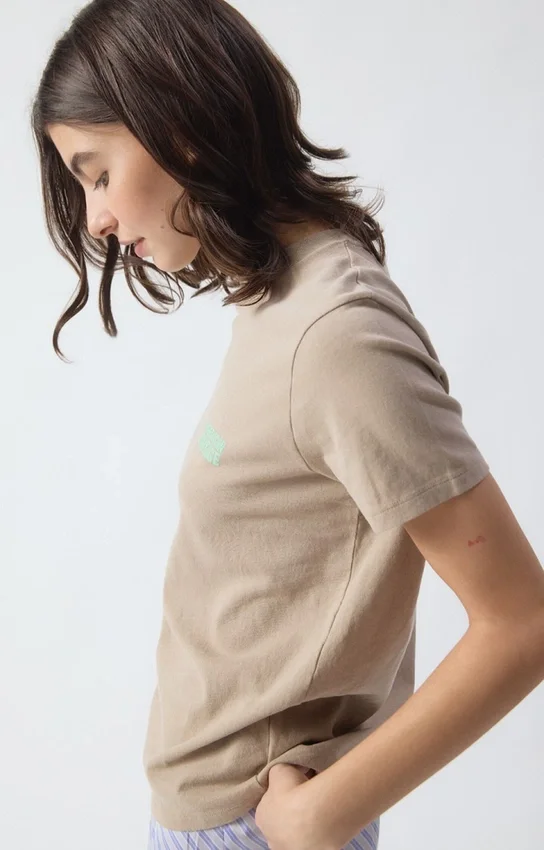 Camiseta de mujer Ykobow Referencia: YKO02CH26