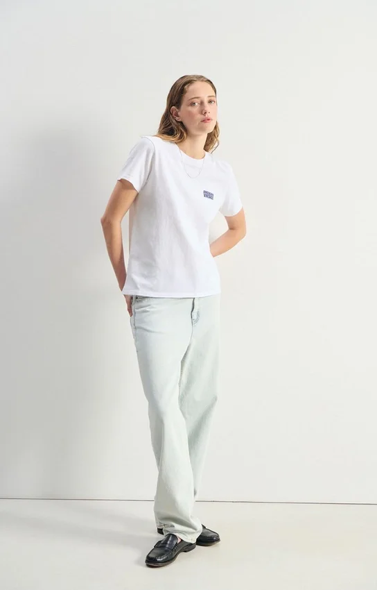 Camiseta de mujer Ykobow Referencia: YKO02CH26