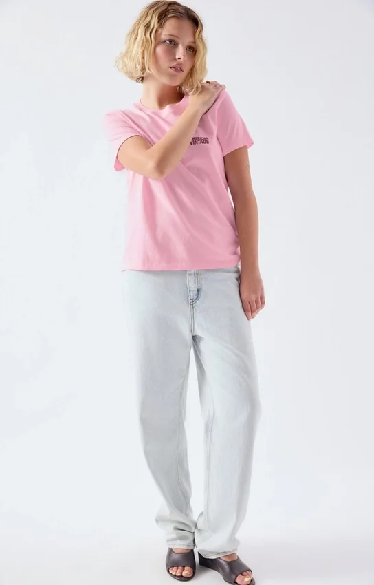 Camiseta de mujer Ykobow Referencia: YKO02CH26