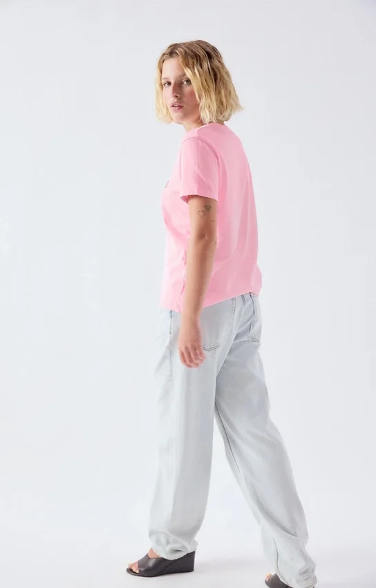 Camiseta de mujer Ykobow Referencia: YKO02CH26