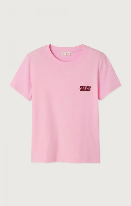 Camiseta de mujer Ykobow Referencia: YKO02CH26