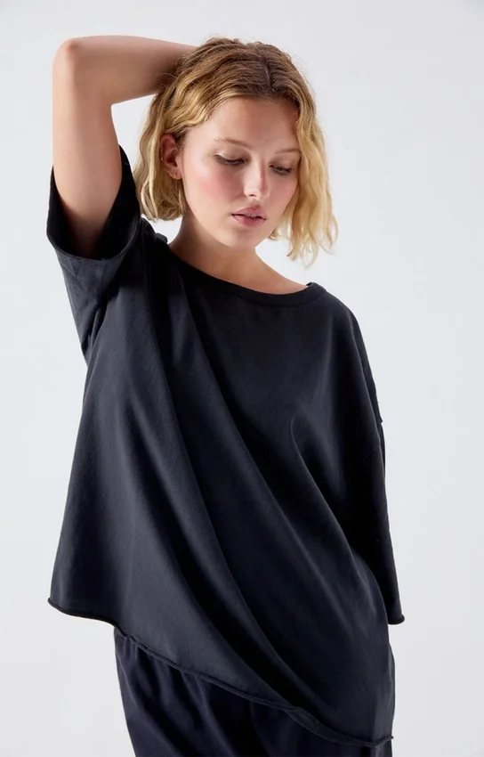 Camiseta de mujer Ykobow Referencia: YKO02DH26