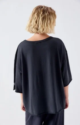 Camiseta de mujer Ykobow Referencia: YKO02DH26