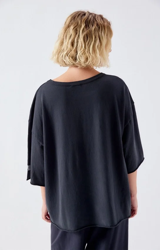 Camiseta de mujer Ykobow Referencia: YKO02DH26