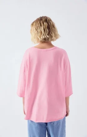Camiseta de mujer Ykobow Referencia: YKO02DH26