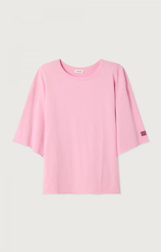 Camiseta de mujer Ykobow Referencia: YKO02DH26