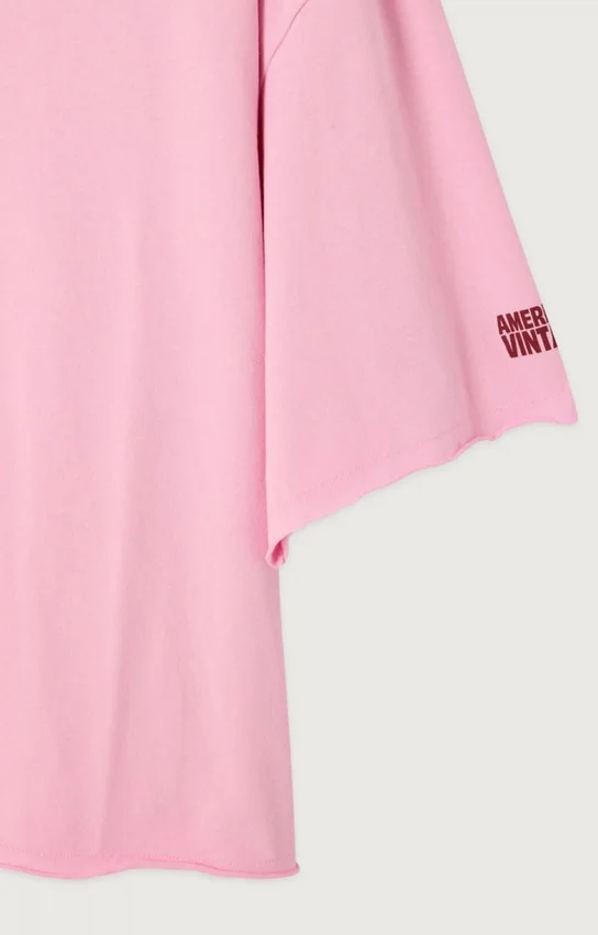 Camiseta de mujer Ykobow Referencia: YKO02DH26